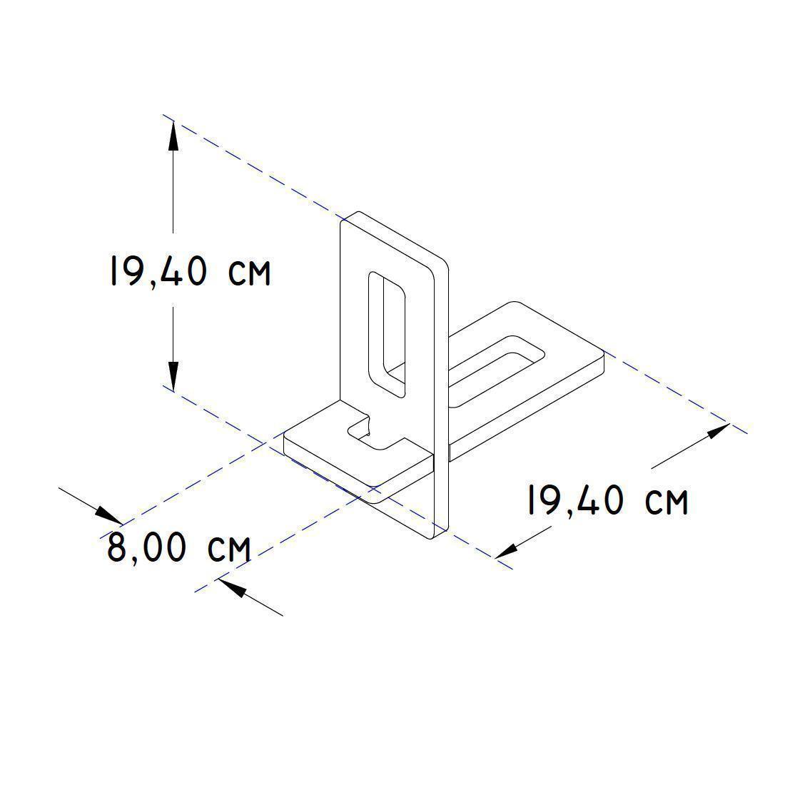 Cell Phone Stand - Mobile Phone Stands - e-WOOD Collection - ewoodcollection.com