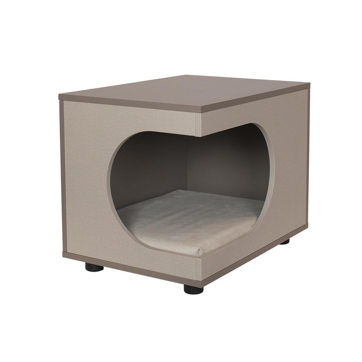 Cat Furniture Kimolos - Cat Furniture - Luxury Dog House - ewoodcollection.com