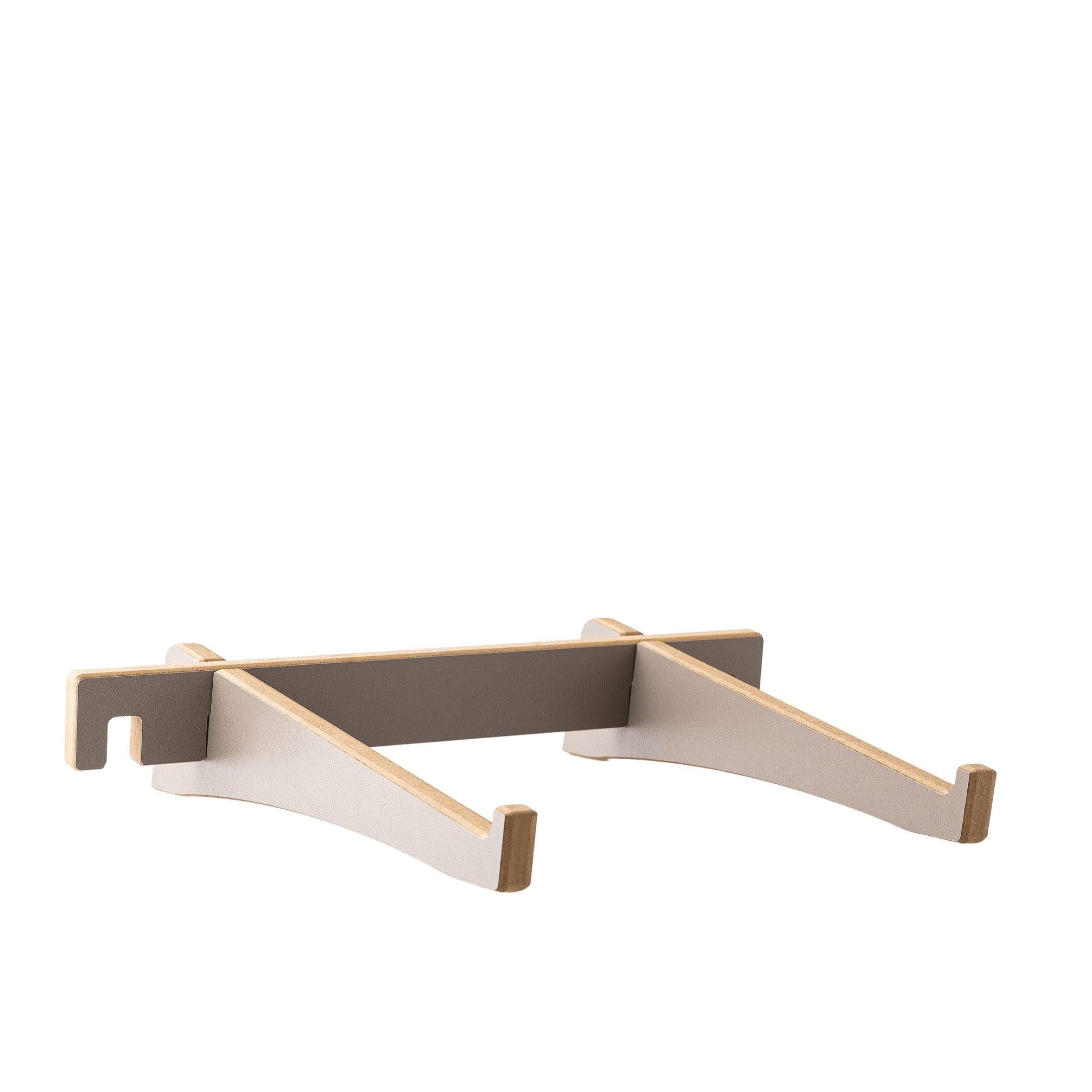Laptop Stand - Laptop Docking Stations - e-WOOD Collection - ewoodcollection.com