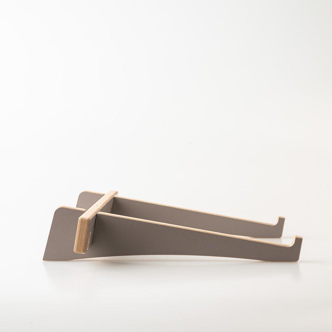 Laptop Stand - Laptop Docking Stations - e-WOOD Collection - ewoodcollection.com