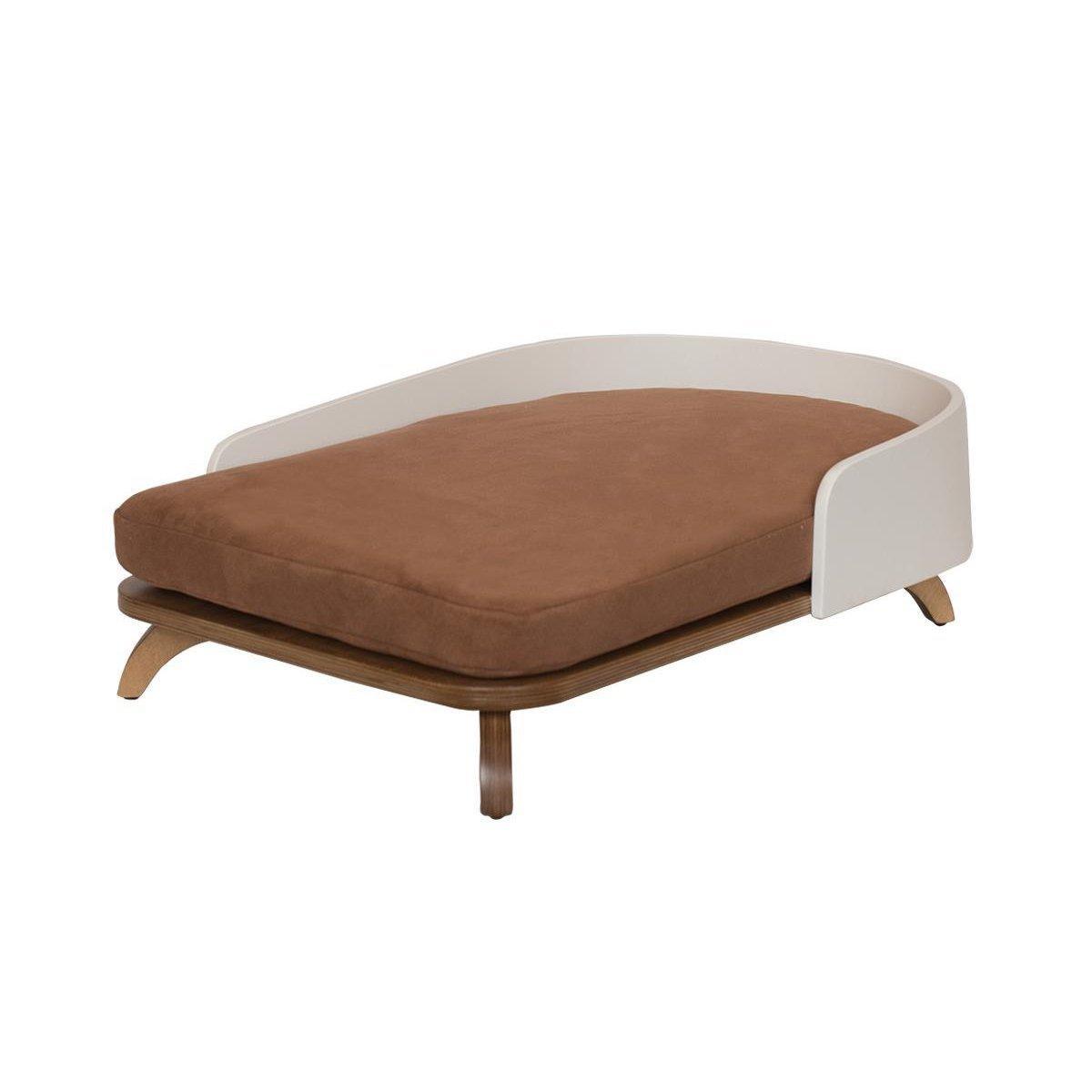 Cat Bed Milos - Cat Beds - Luxury Dog House - ewoodcollection.com