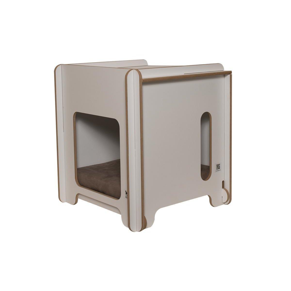 Cat Furniture Mykonos - Cat Furniture - Luxury Dog House - ewoodcollection.com