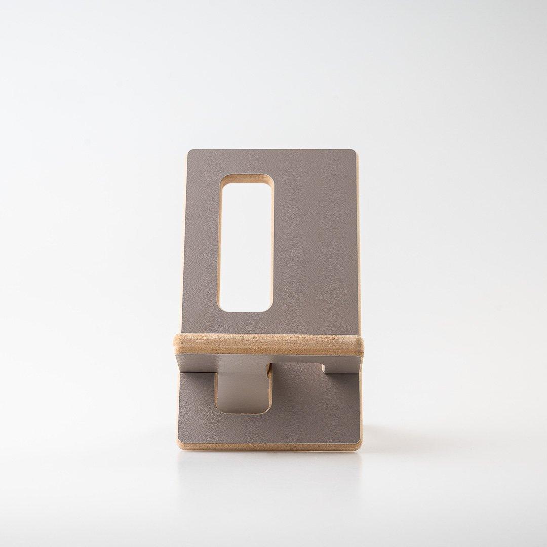 Tablet Stand - Tablet Computer Docks & Stands - e-WOOD Collection - ewoodcollection.com