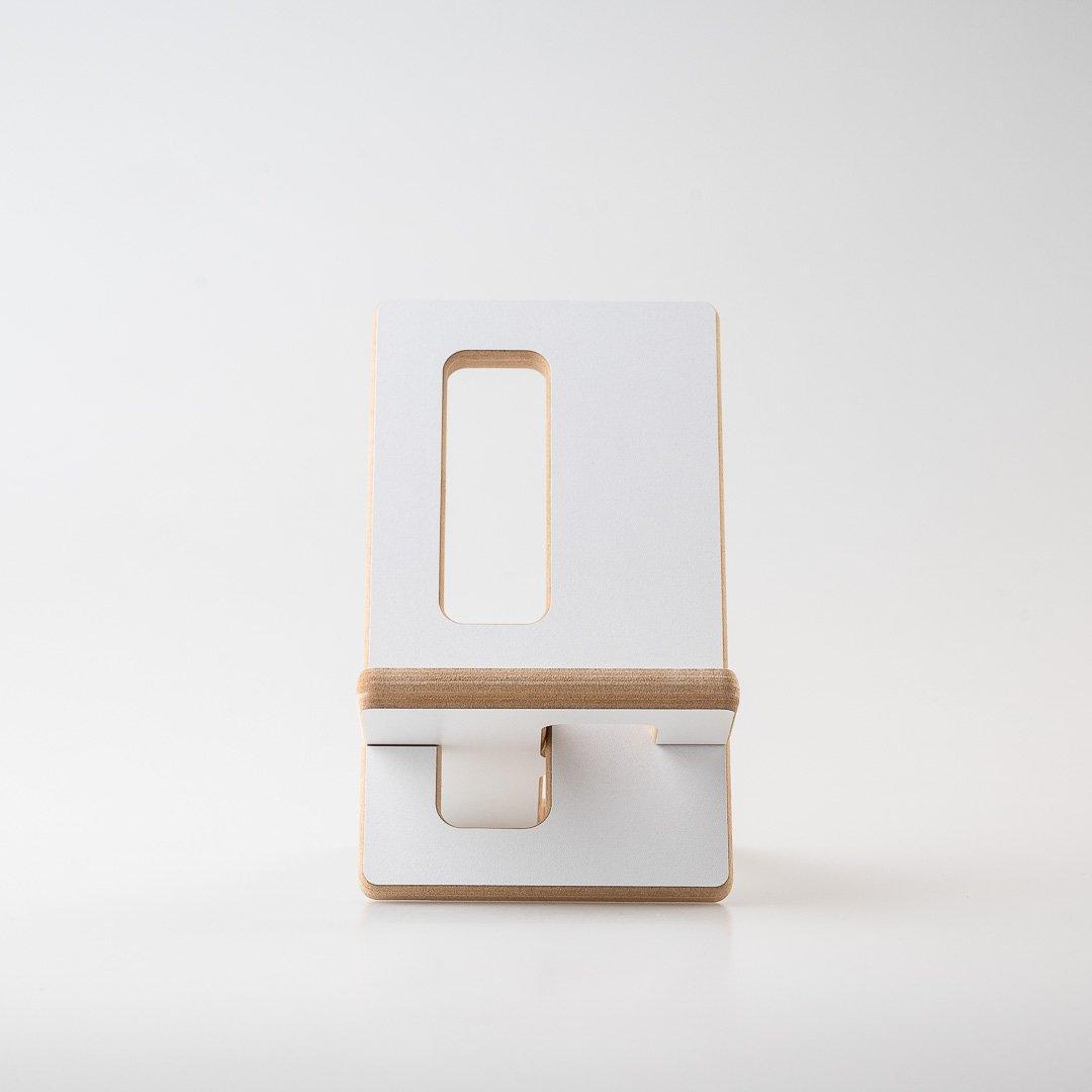 Tablet Stand - Tablet Computer Docks & Stands - e-WOOD Collection - ewoodcollection.com