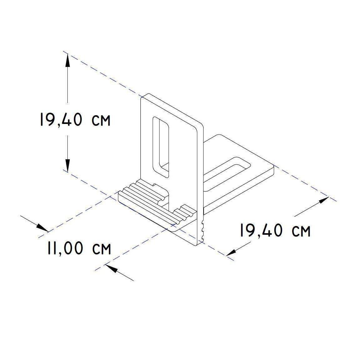 Tablet Stand - Tablet Computer Docks & Stands - e-WOOD Collection - ewoodcollection.com