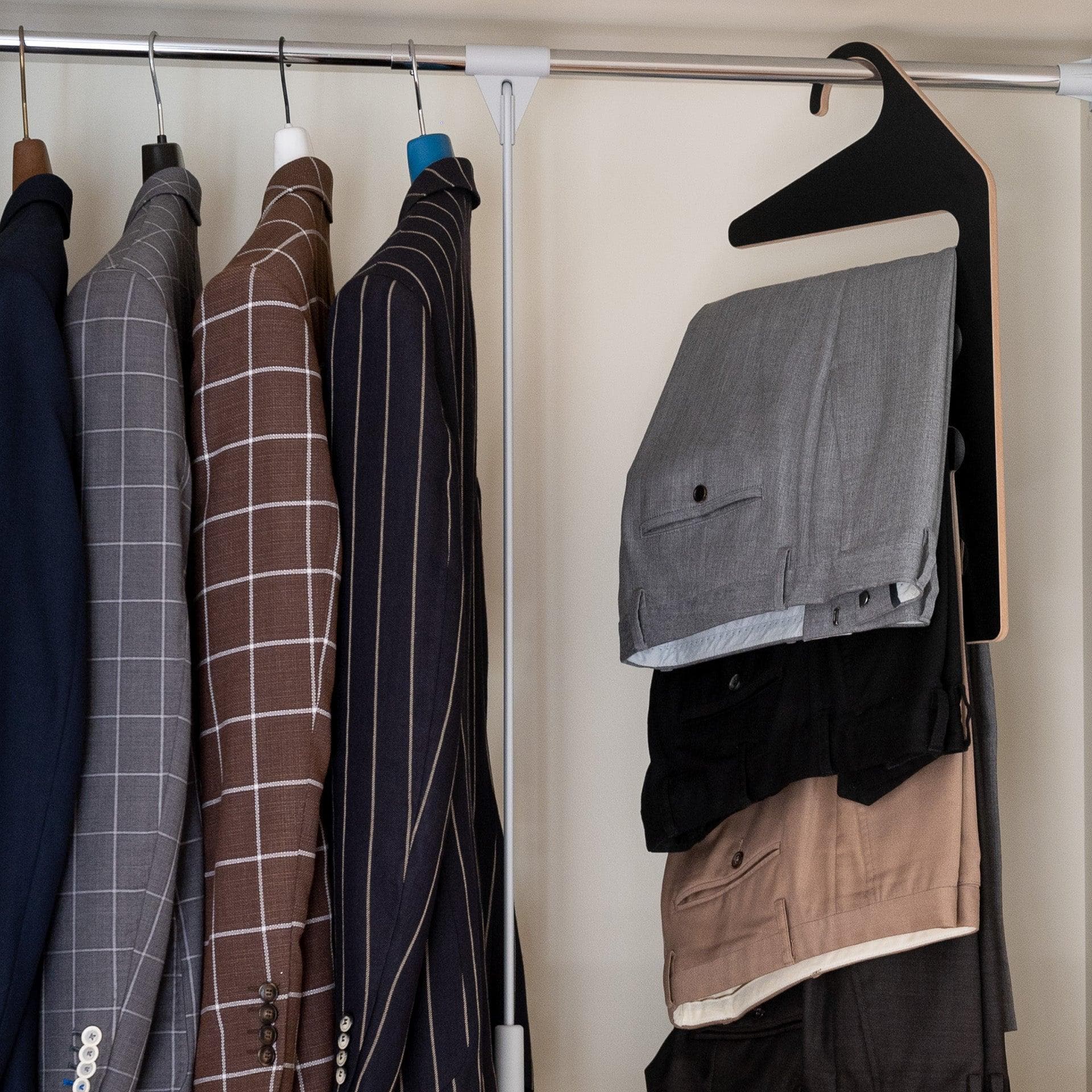 Trouser Rack