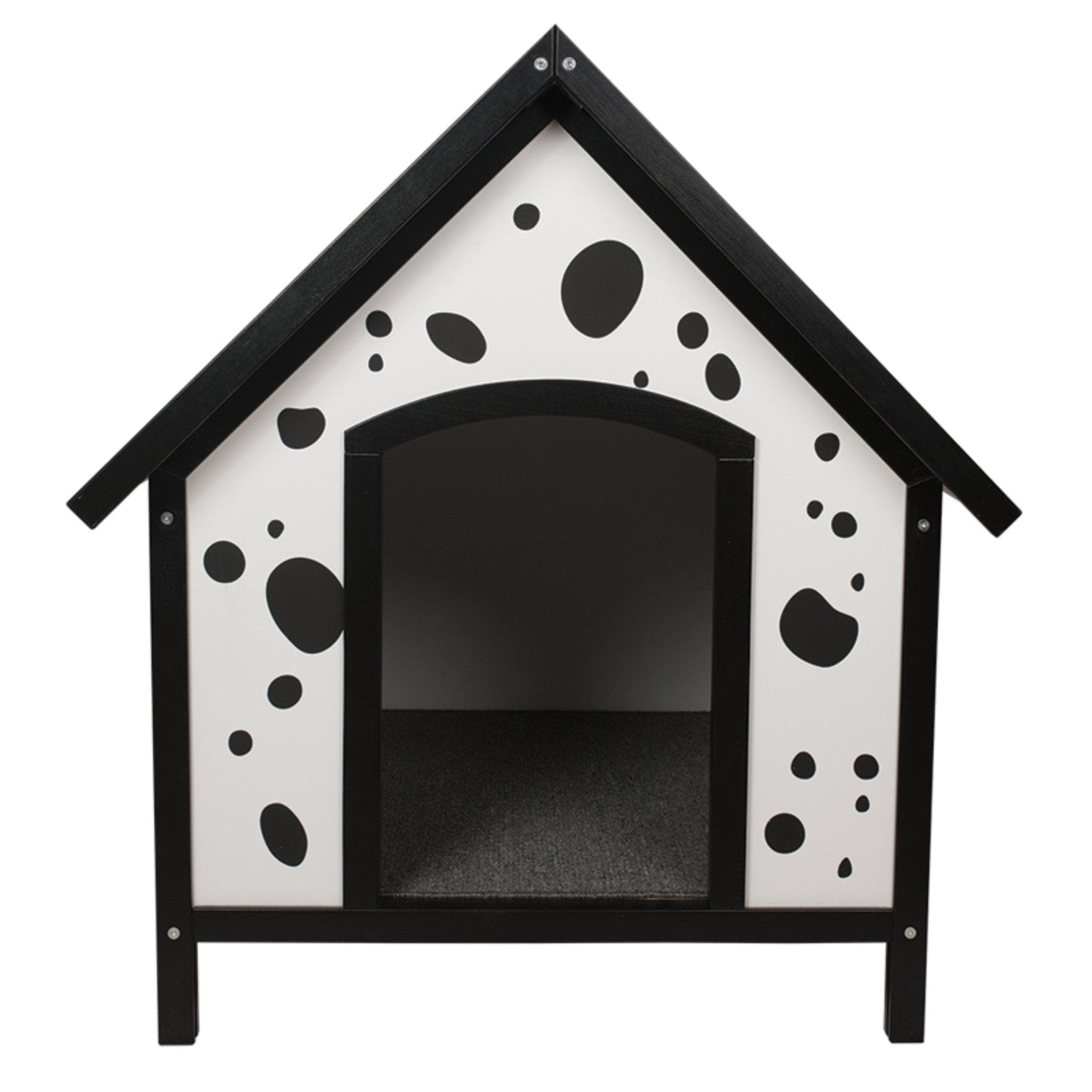 Dog House Santorini Outdoor
