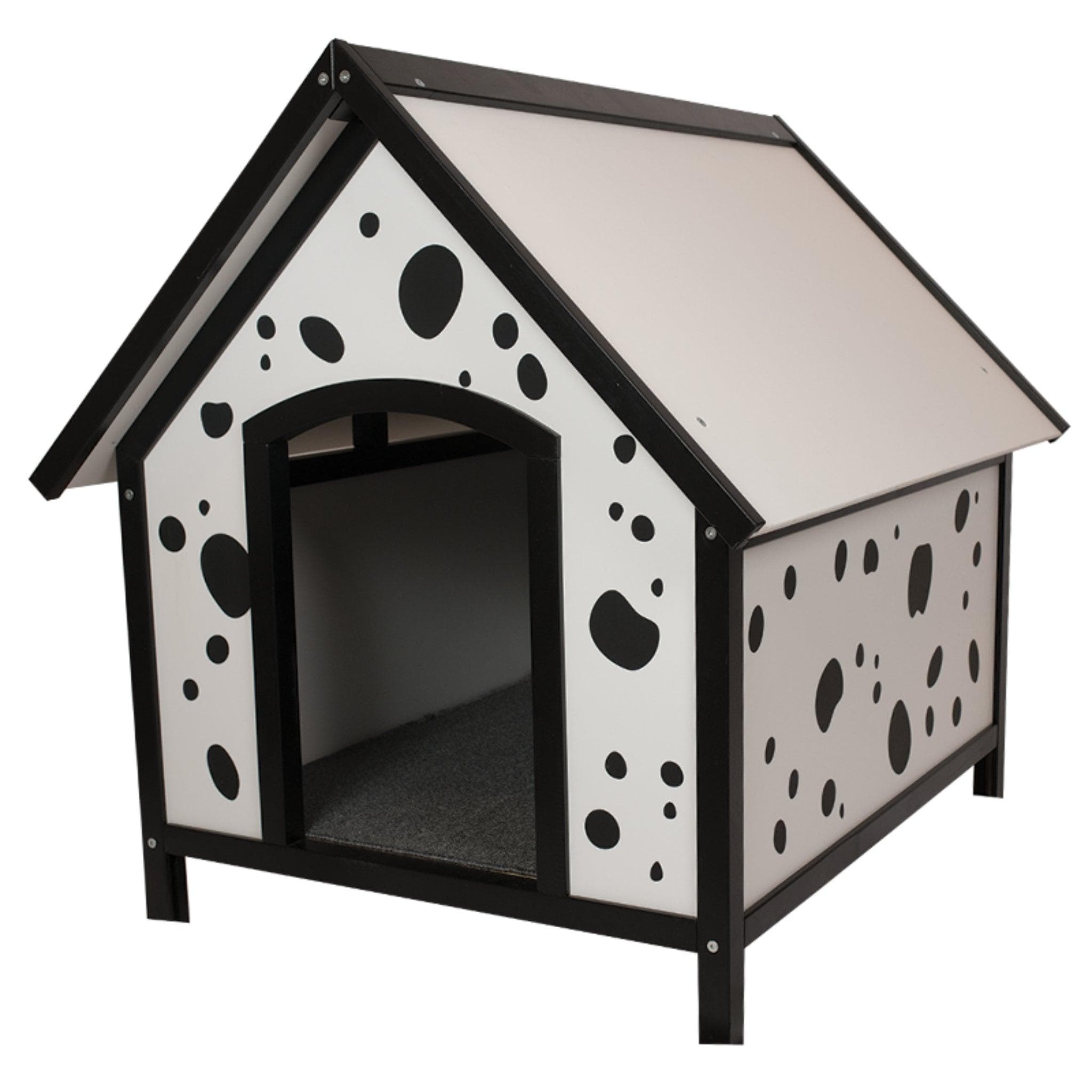 Dog House Santorini Outdoor