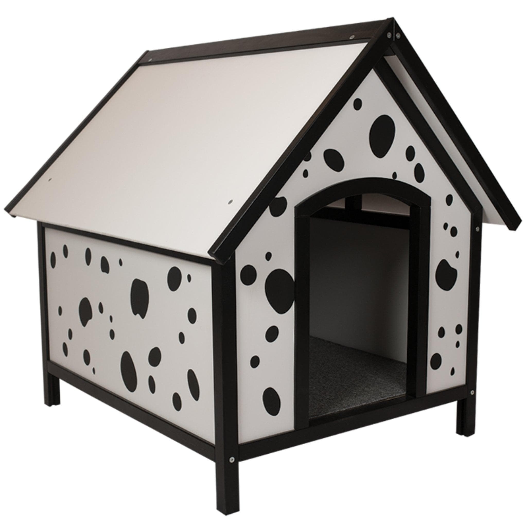 Dog House Santorini Outdoor
