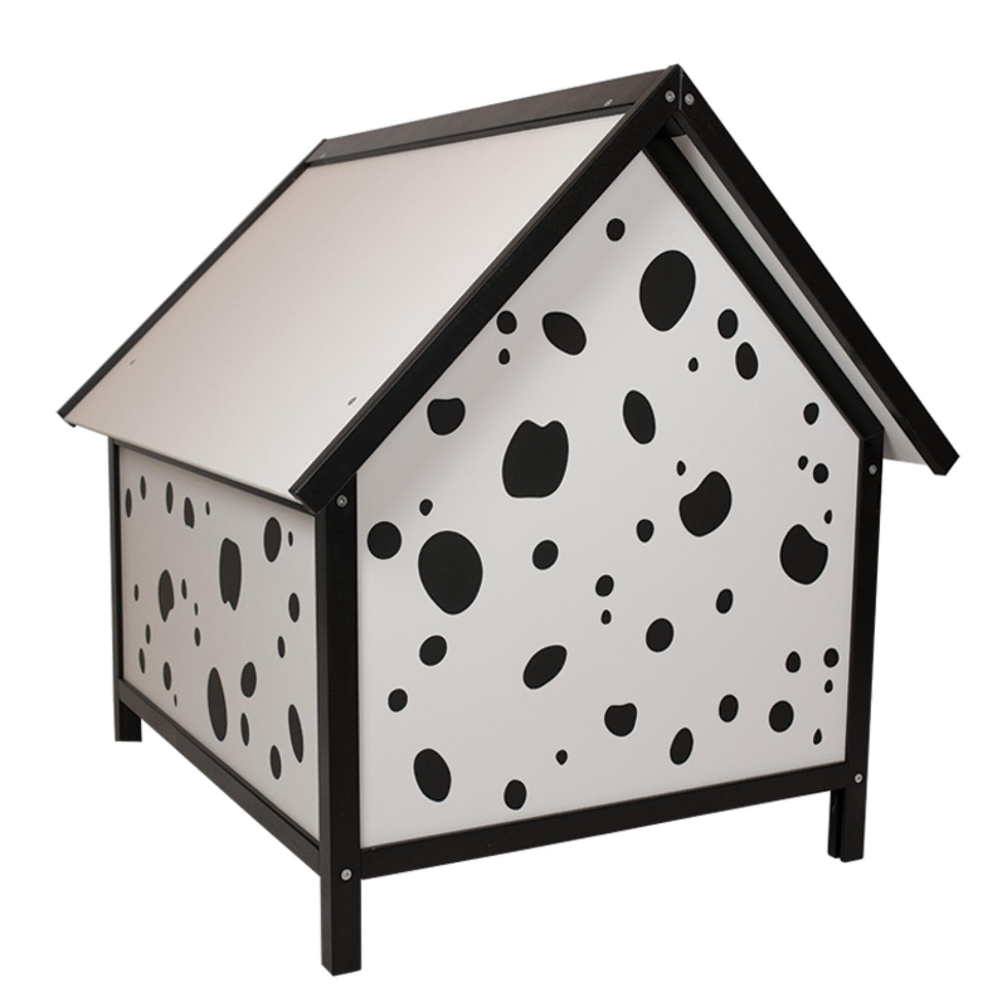Dog House Santorini Outdoor