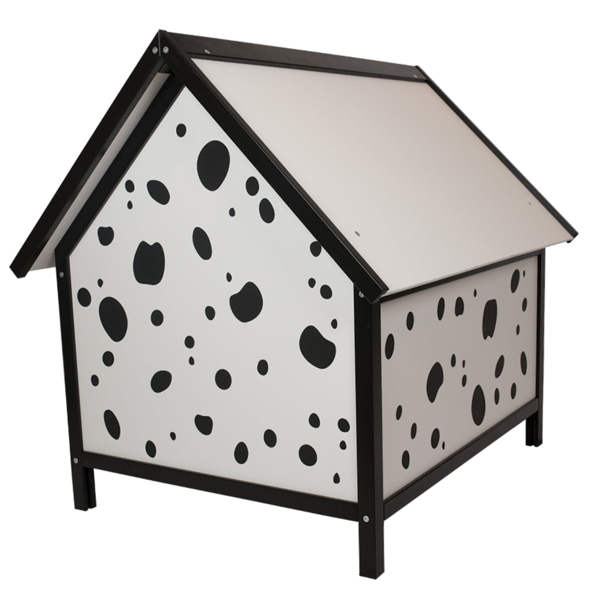 Dog House Santorini Outdoor