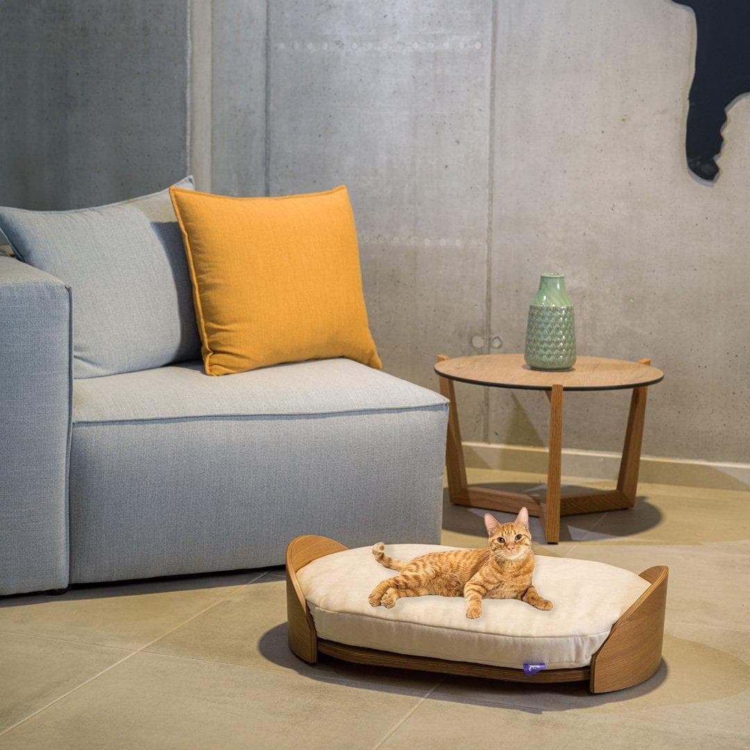 Cat Bed Chios