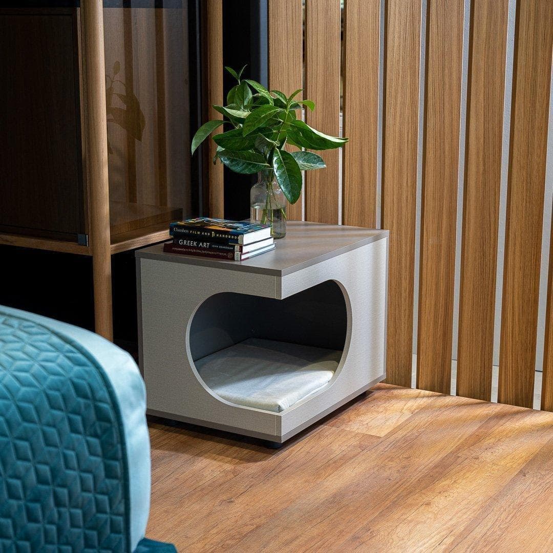 Cat House Kimolos