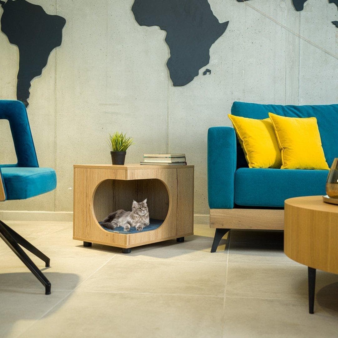 Cat House Kimolos