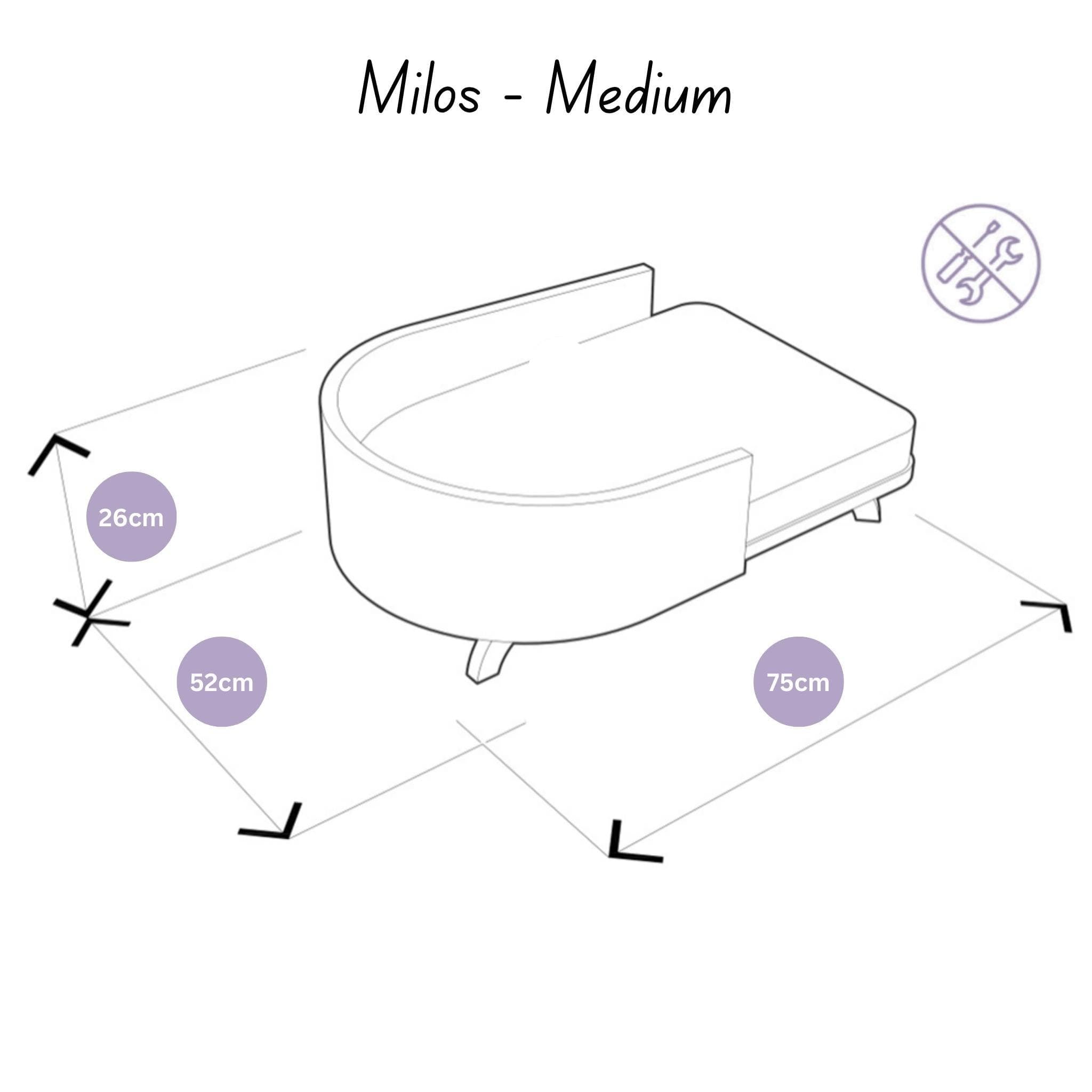 Cat Bed Milos