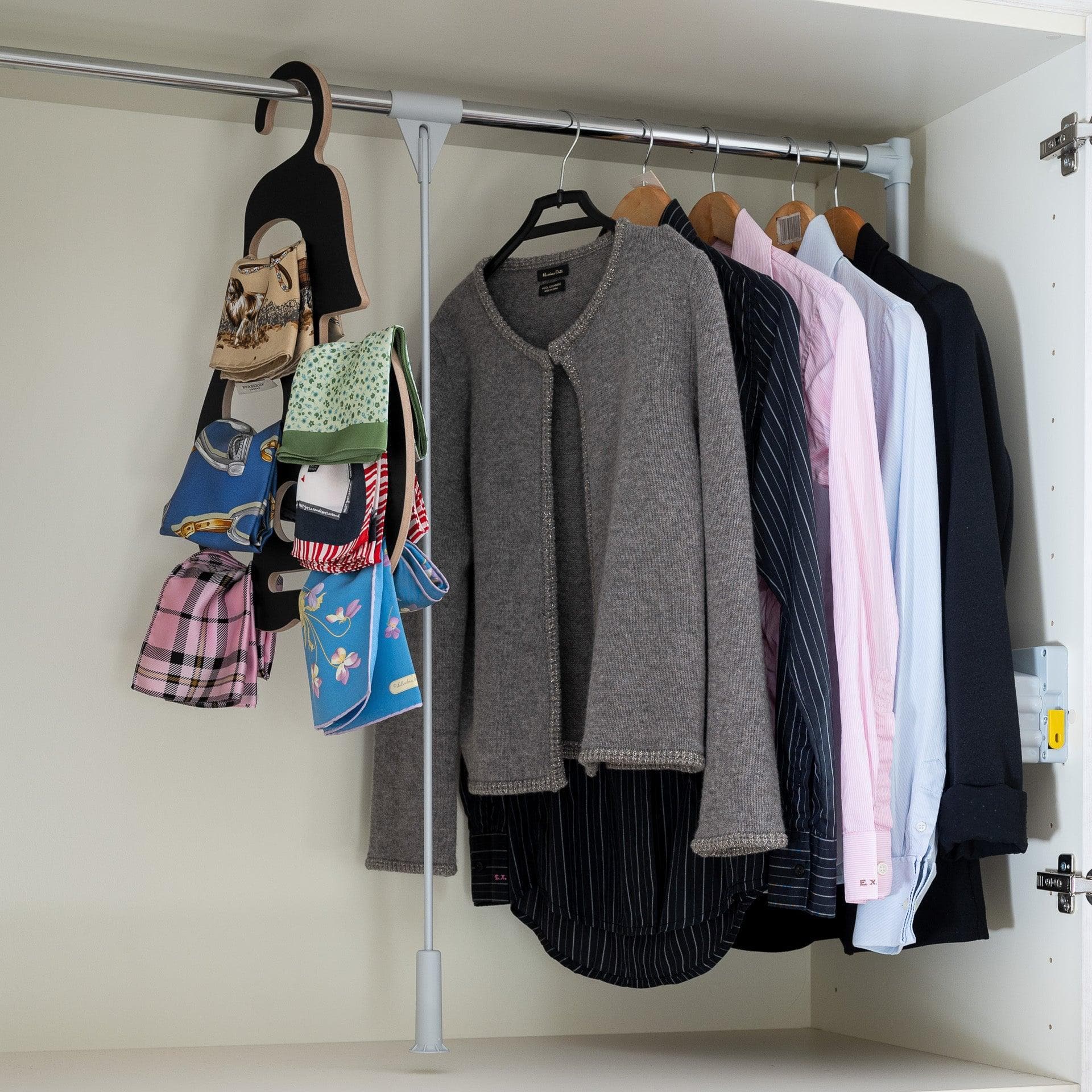 Scarf Organizer