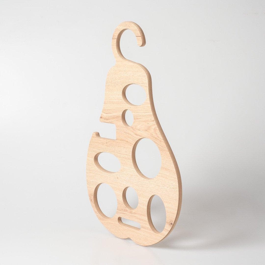 Scarf Organizer
