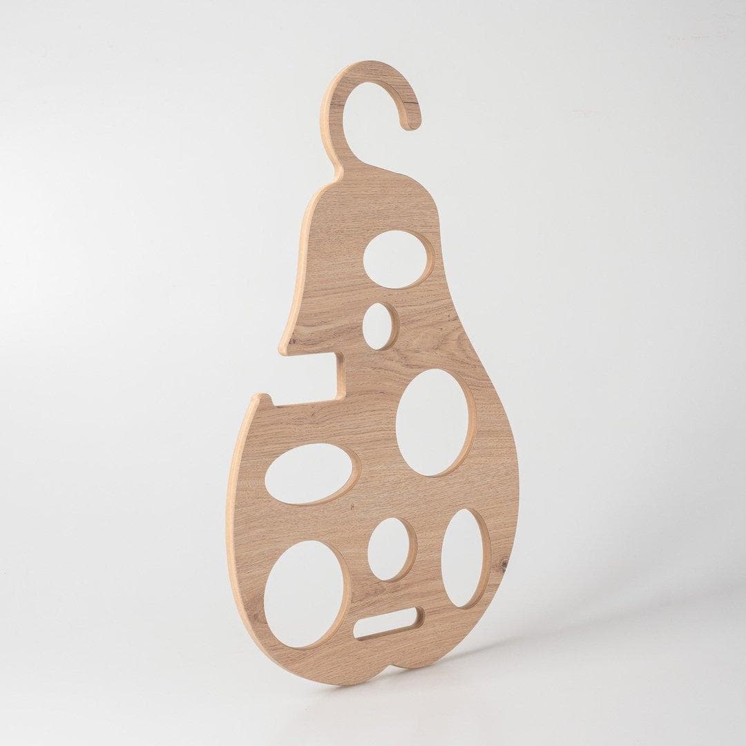 Scarf Organizer