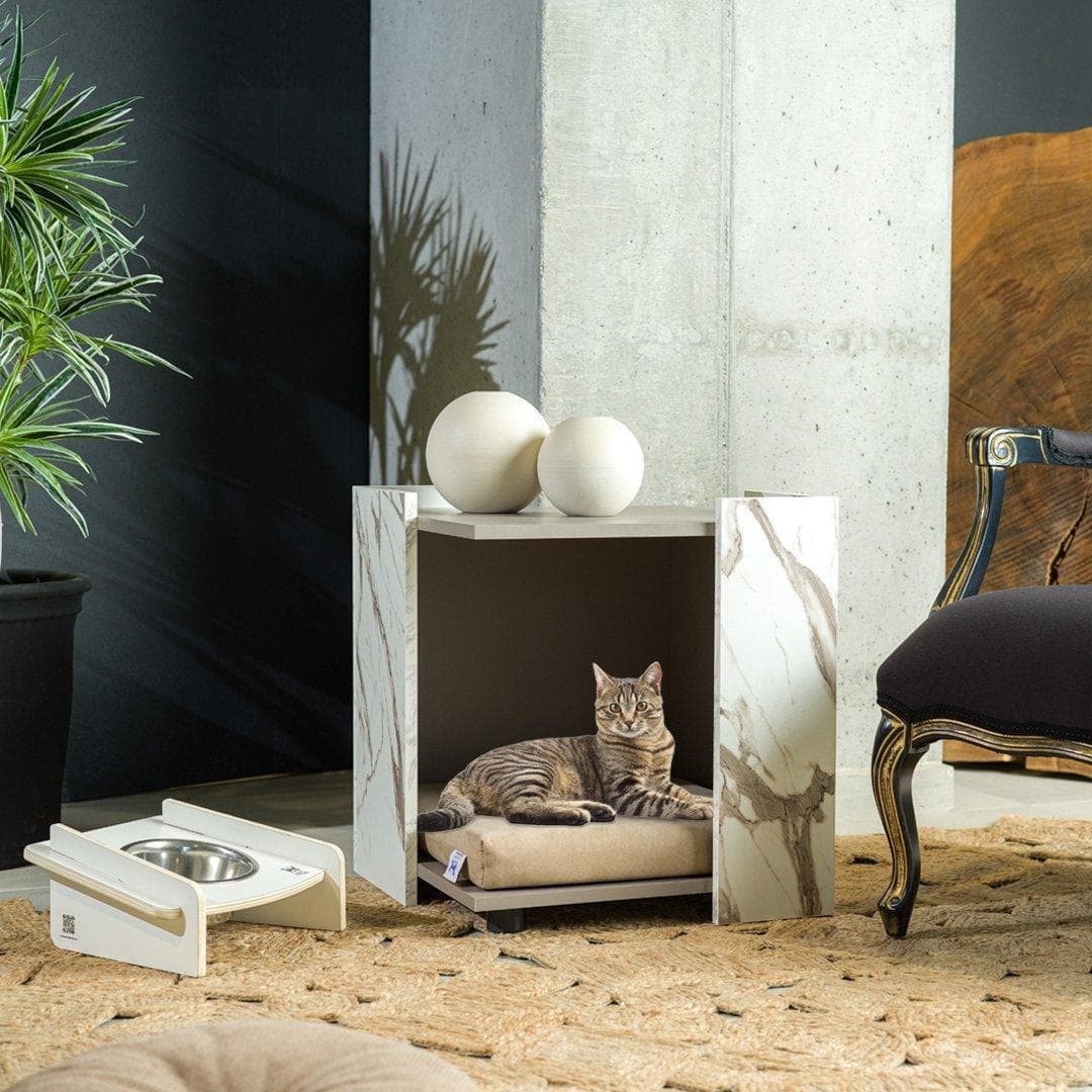 Cat House Corfu