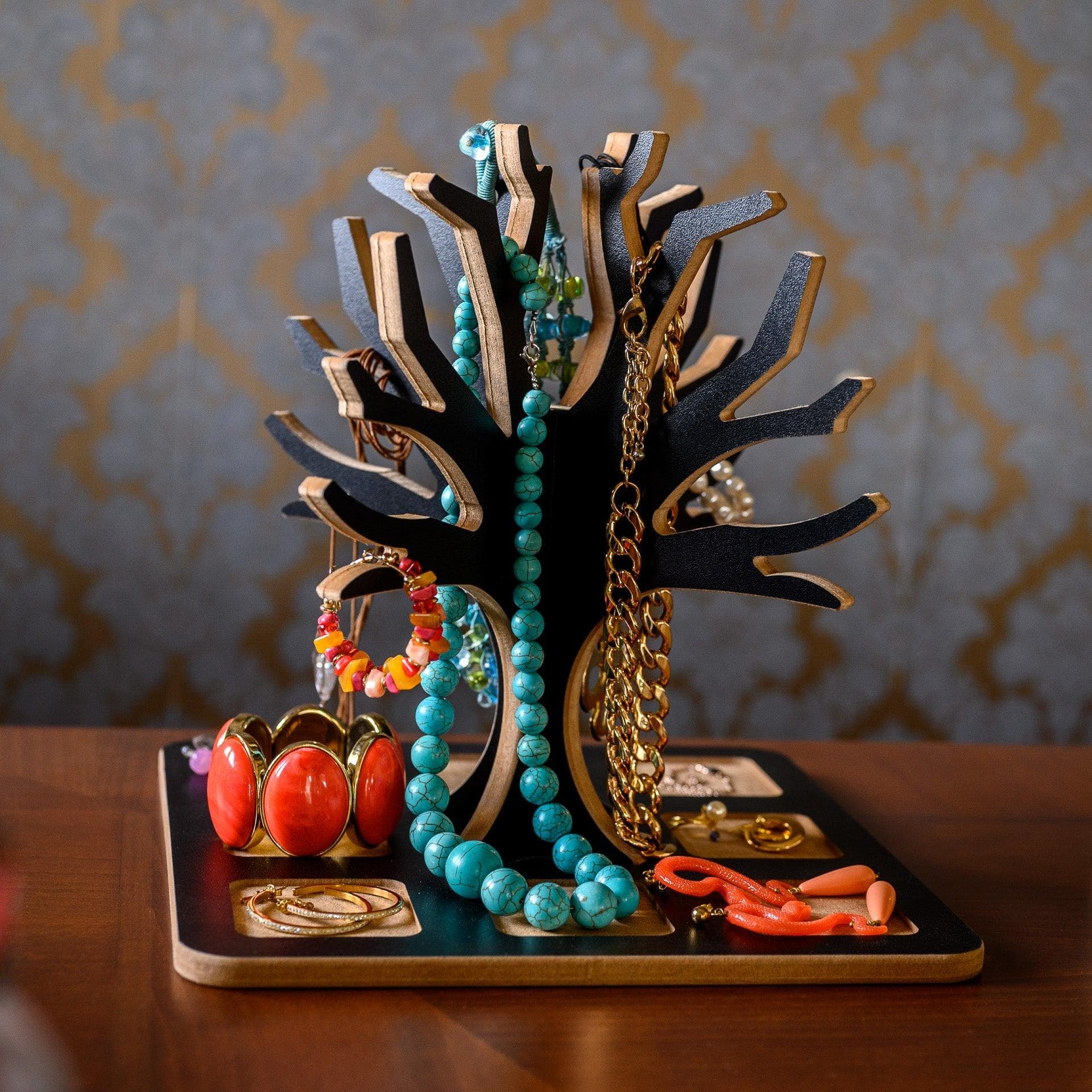 Jewellery Tree