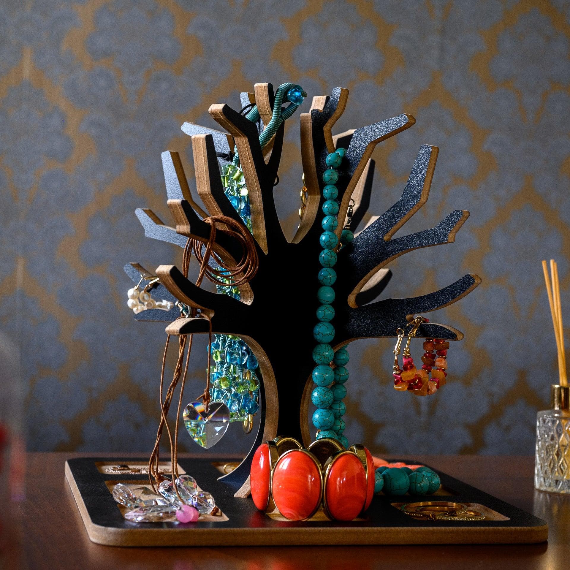 Jewellery Tree