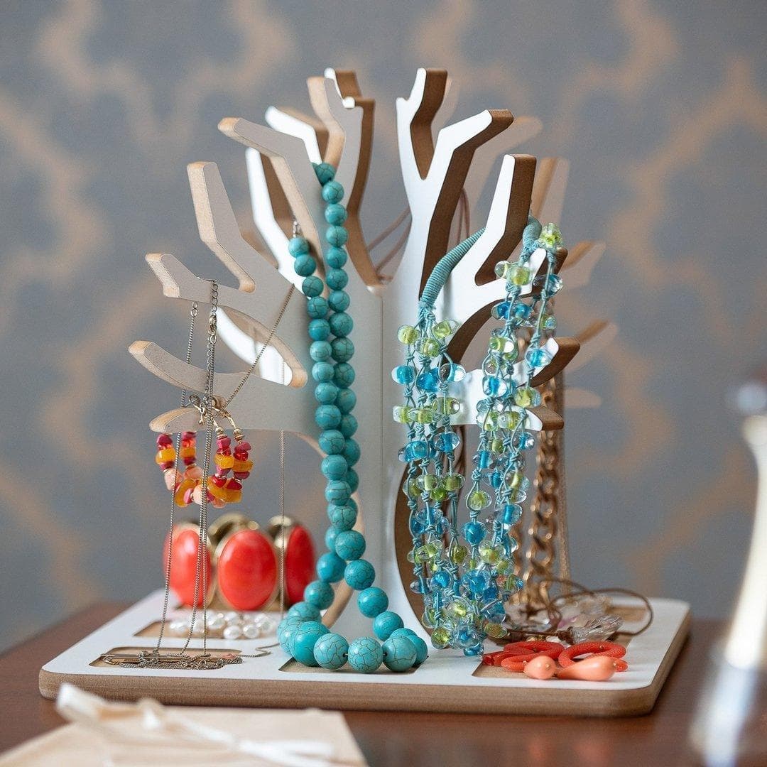 Jewellery Tree