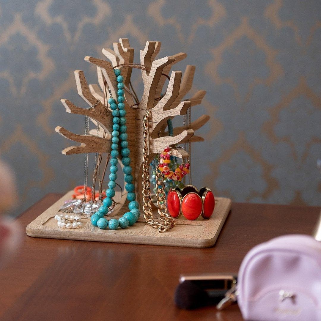 Jewellery Tree