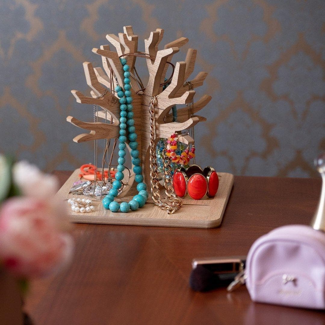 Jewellery Tree