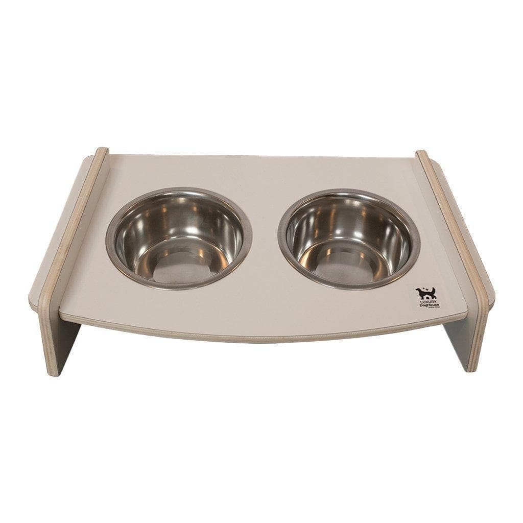 Pet Feeding Station Symi