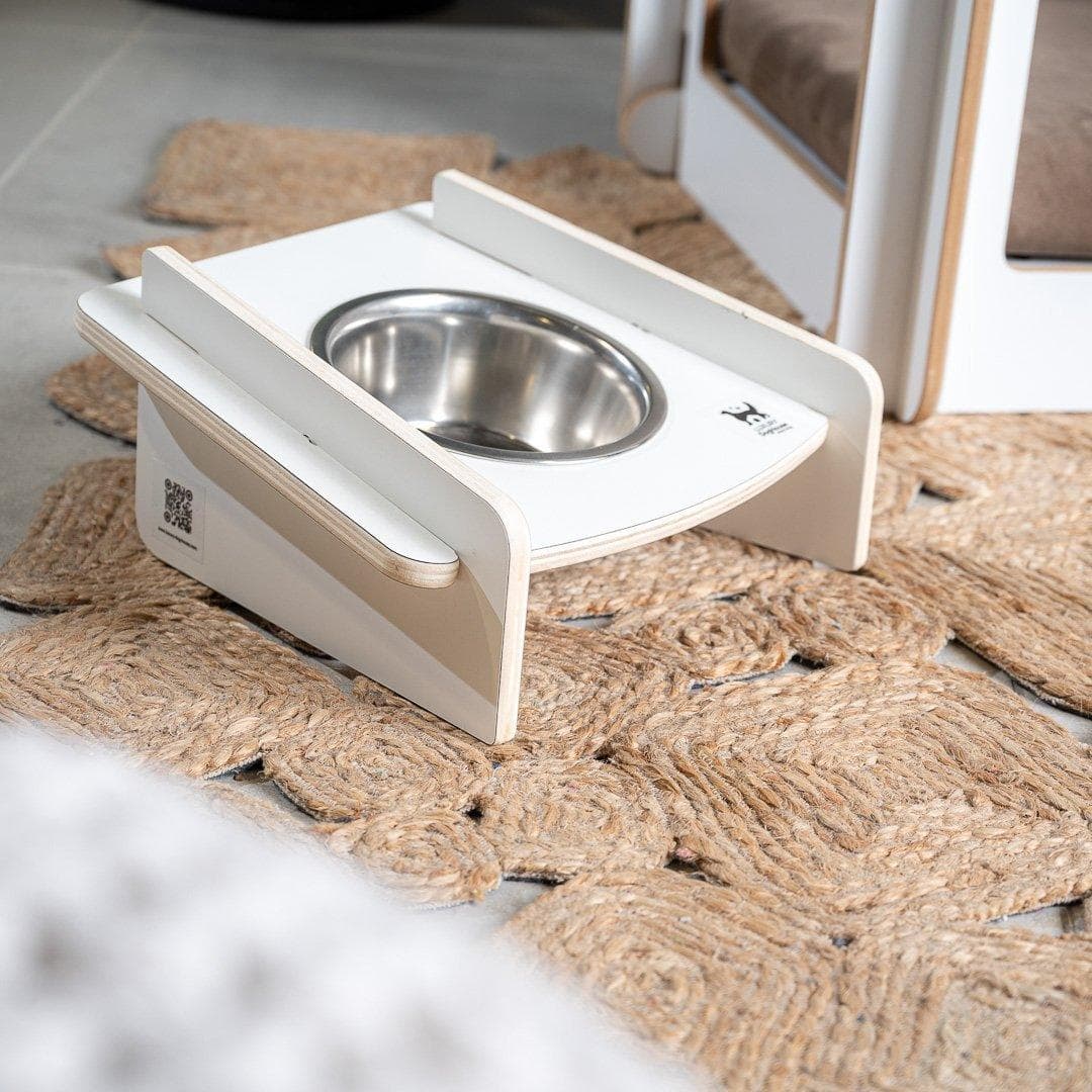 Pet Feeding Station Symi