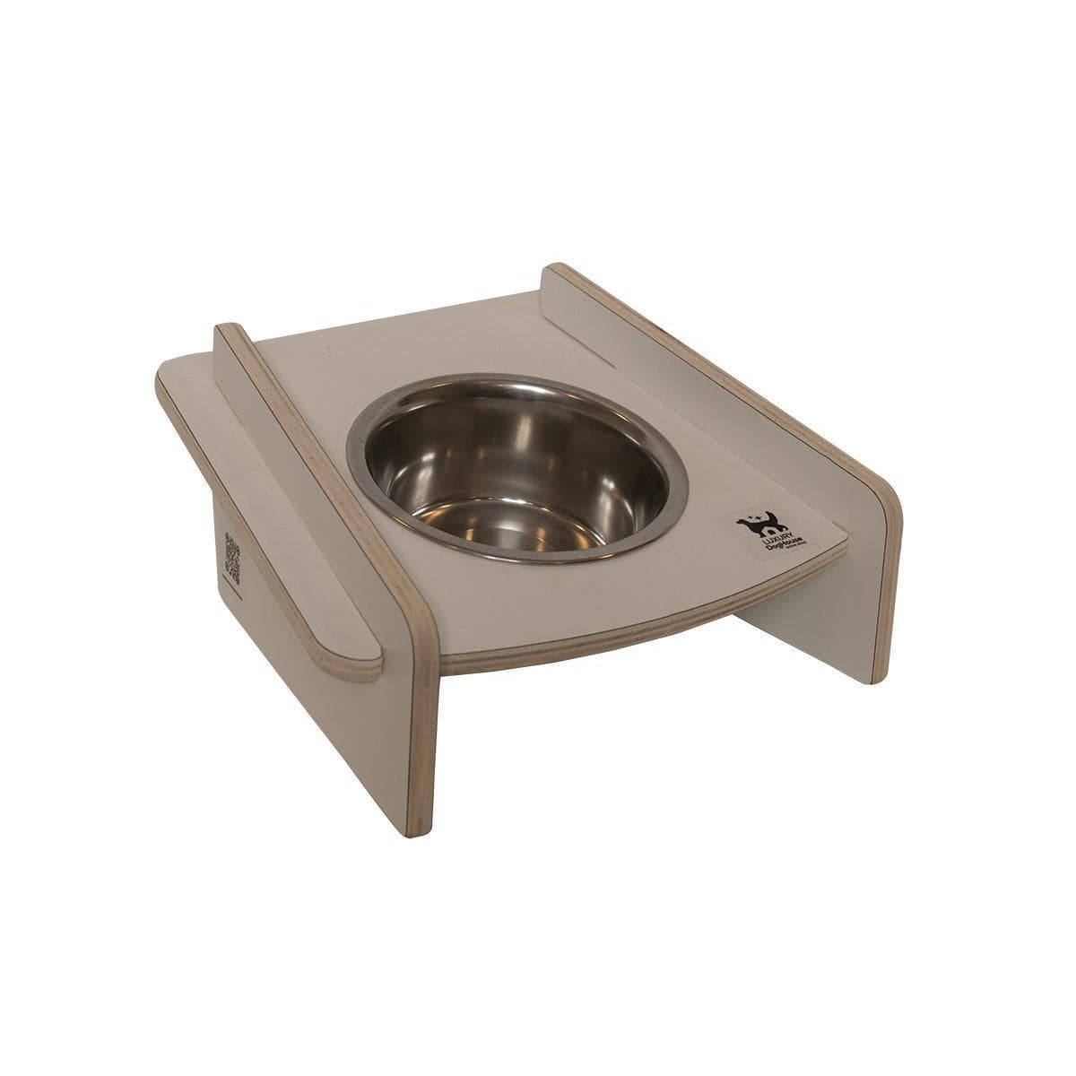 Pet Feeding Station Symi