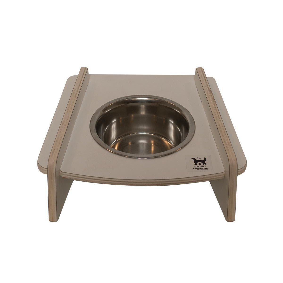 Pet Feeding Station Symi