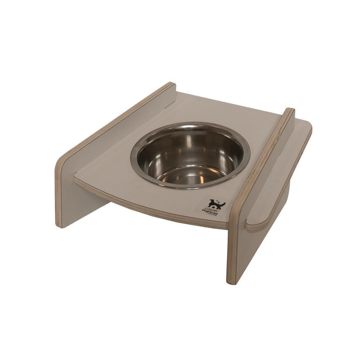 Pet Feeding Station Symi