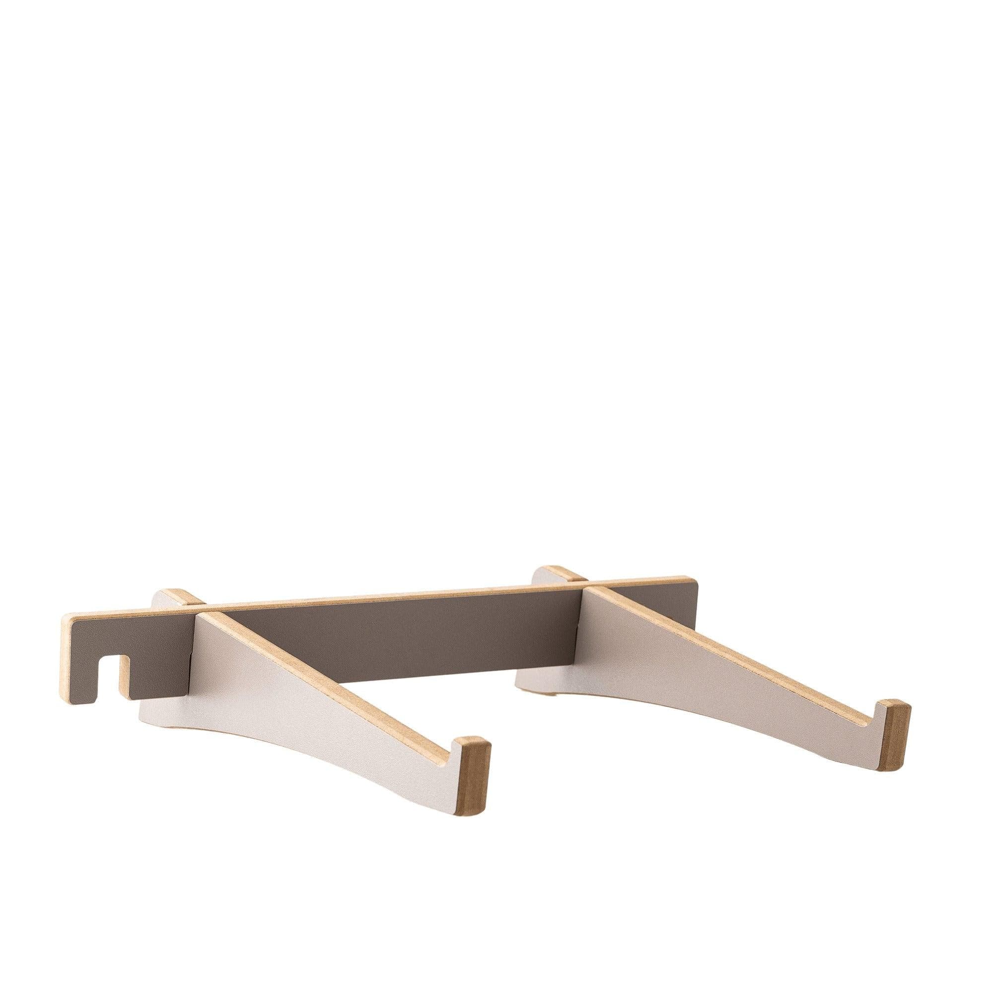 Wooden Laptop Stand