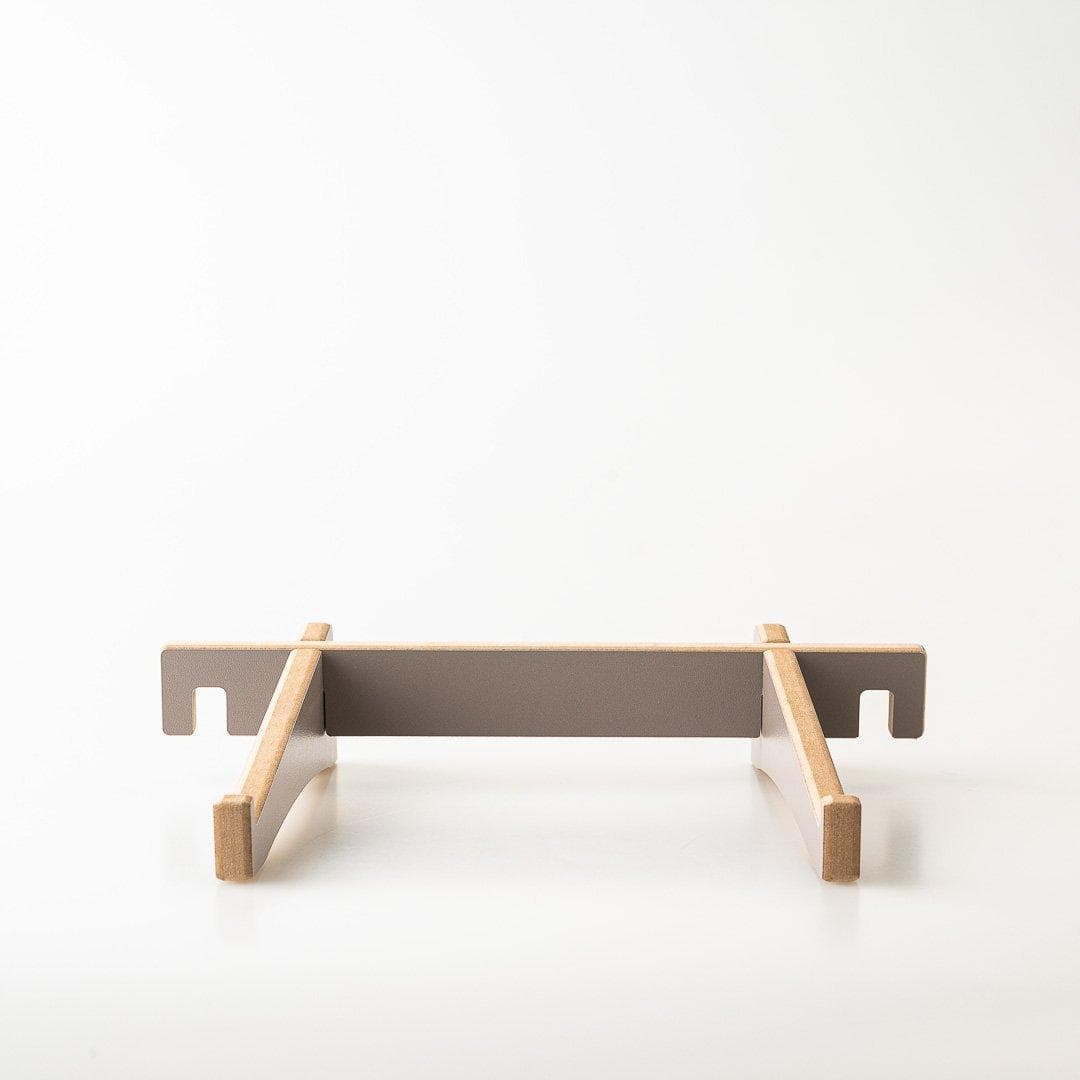 Wooden Laptop Stand