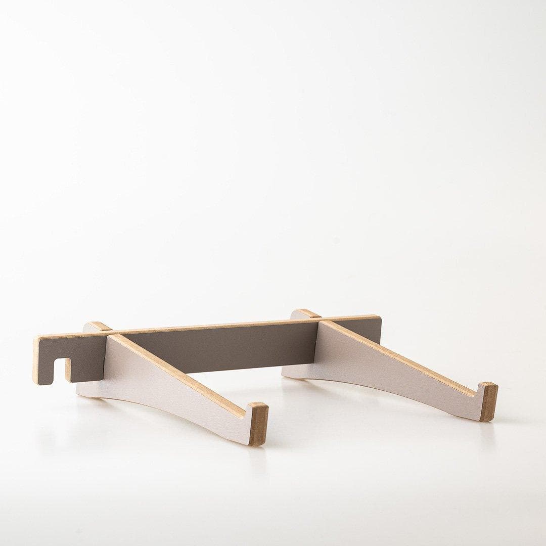 Wooden Laptop Stand