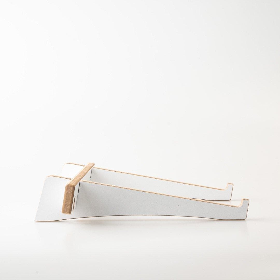 Wooden Laptop Stand