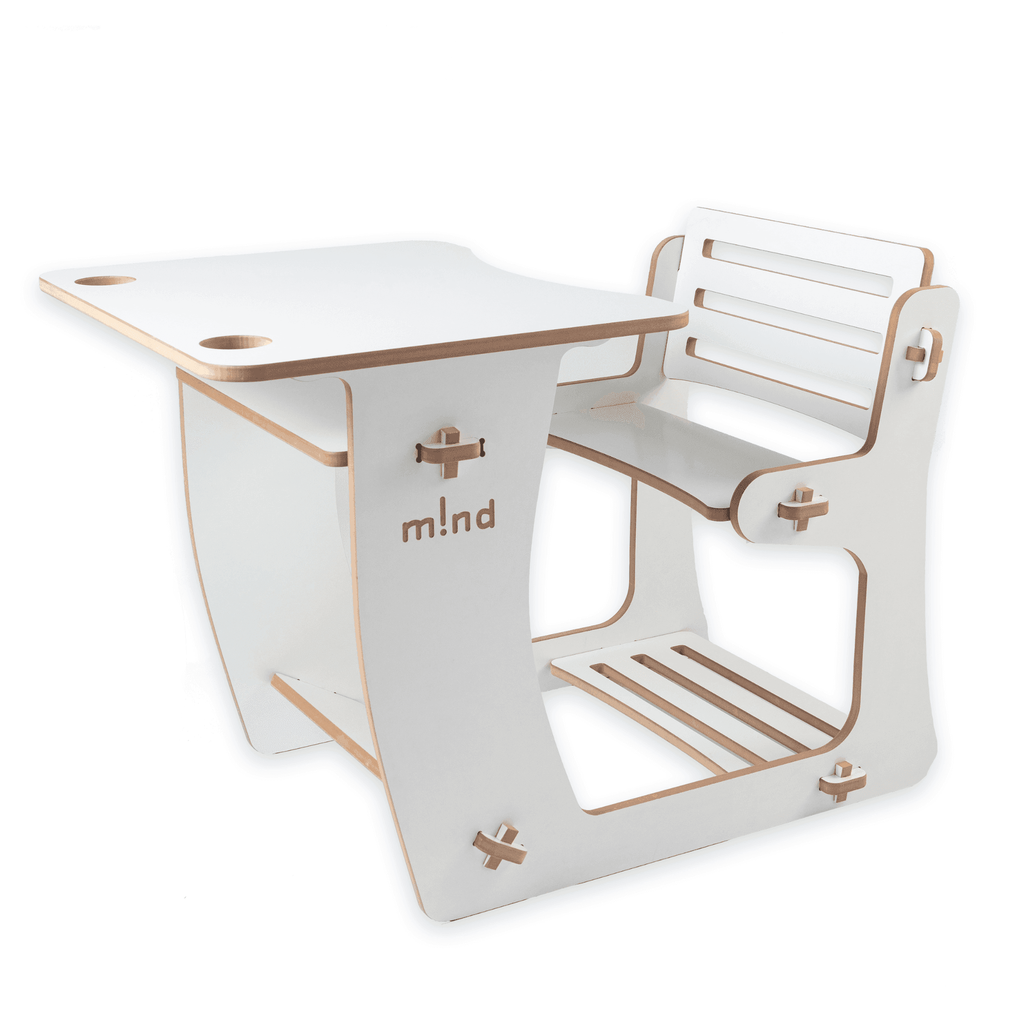 Kids Desk