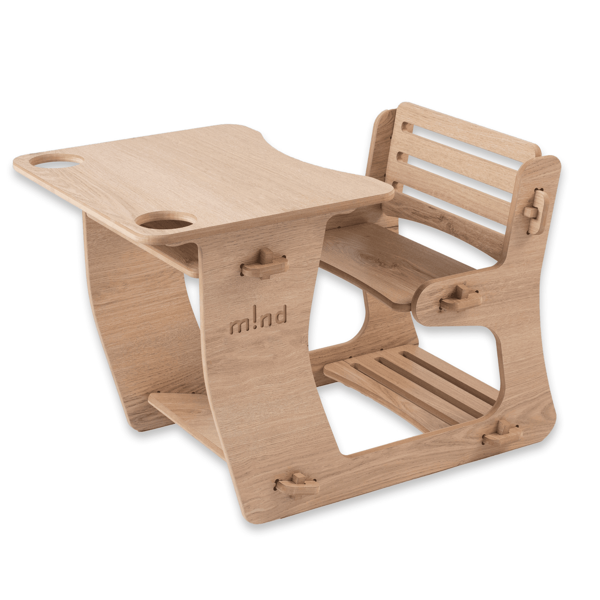 Kids Desk