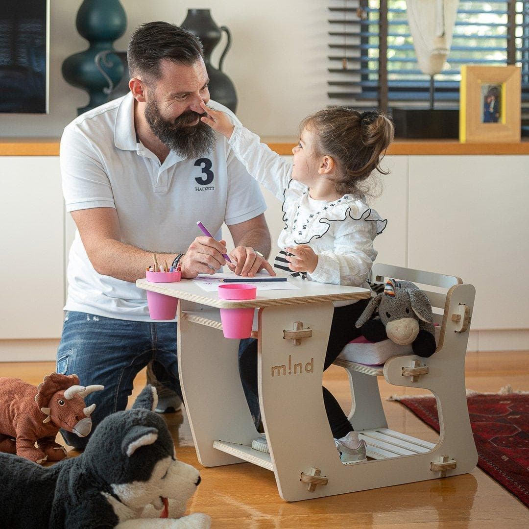 Kids Desk