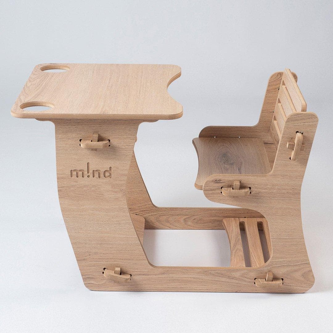 Kids Desk