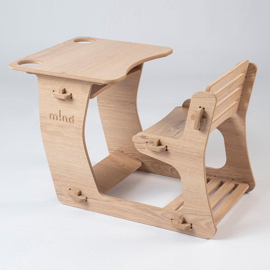 Kids Desk