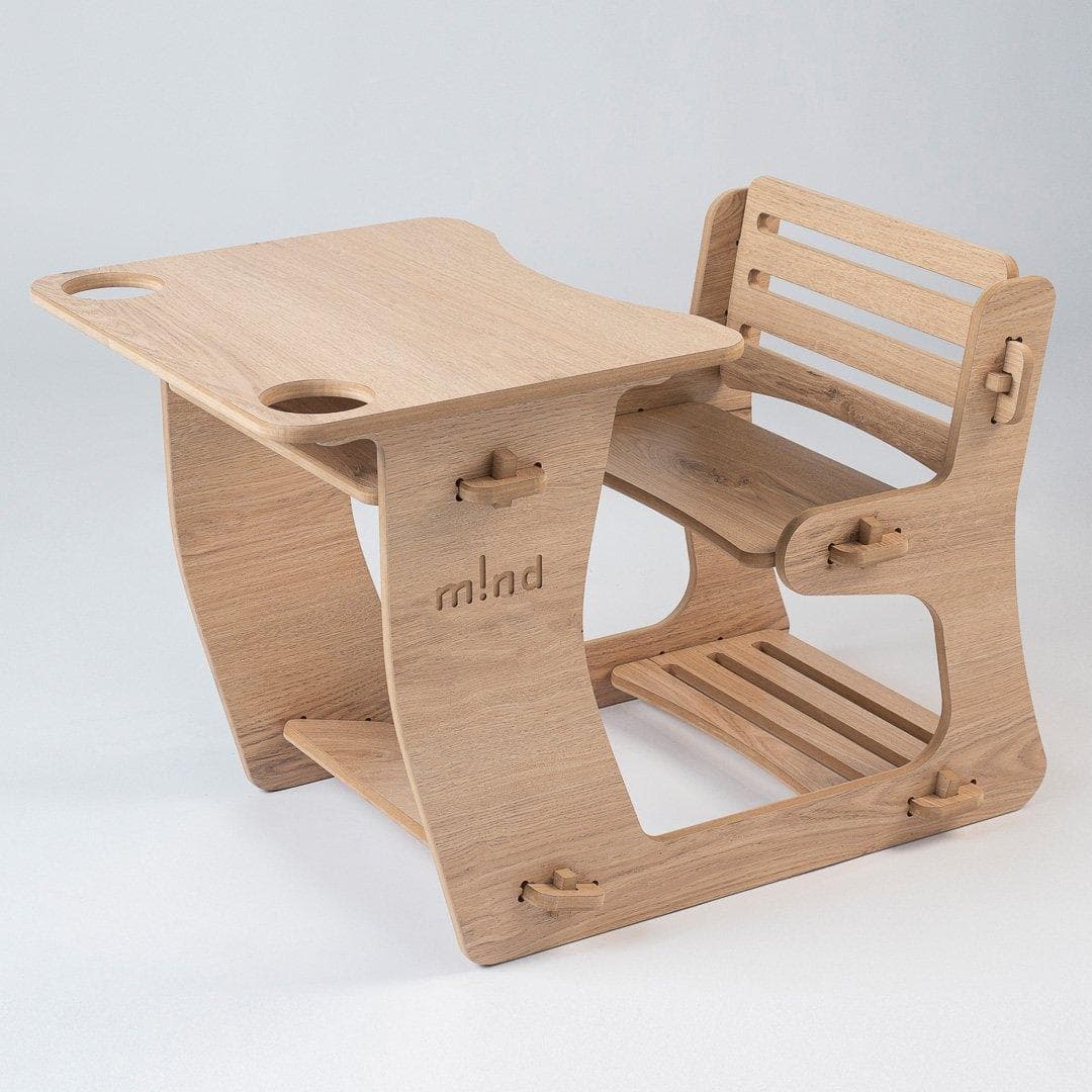 Kids Desk