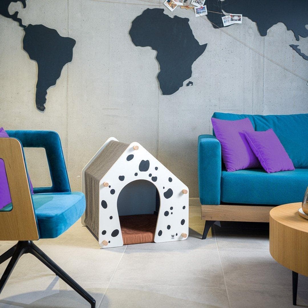 Dog House Crete
