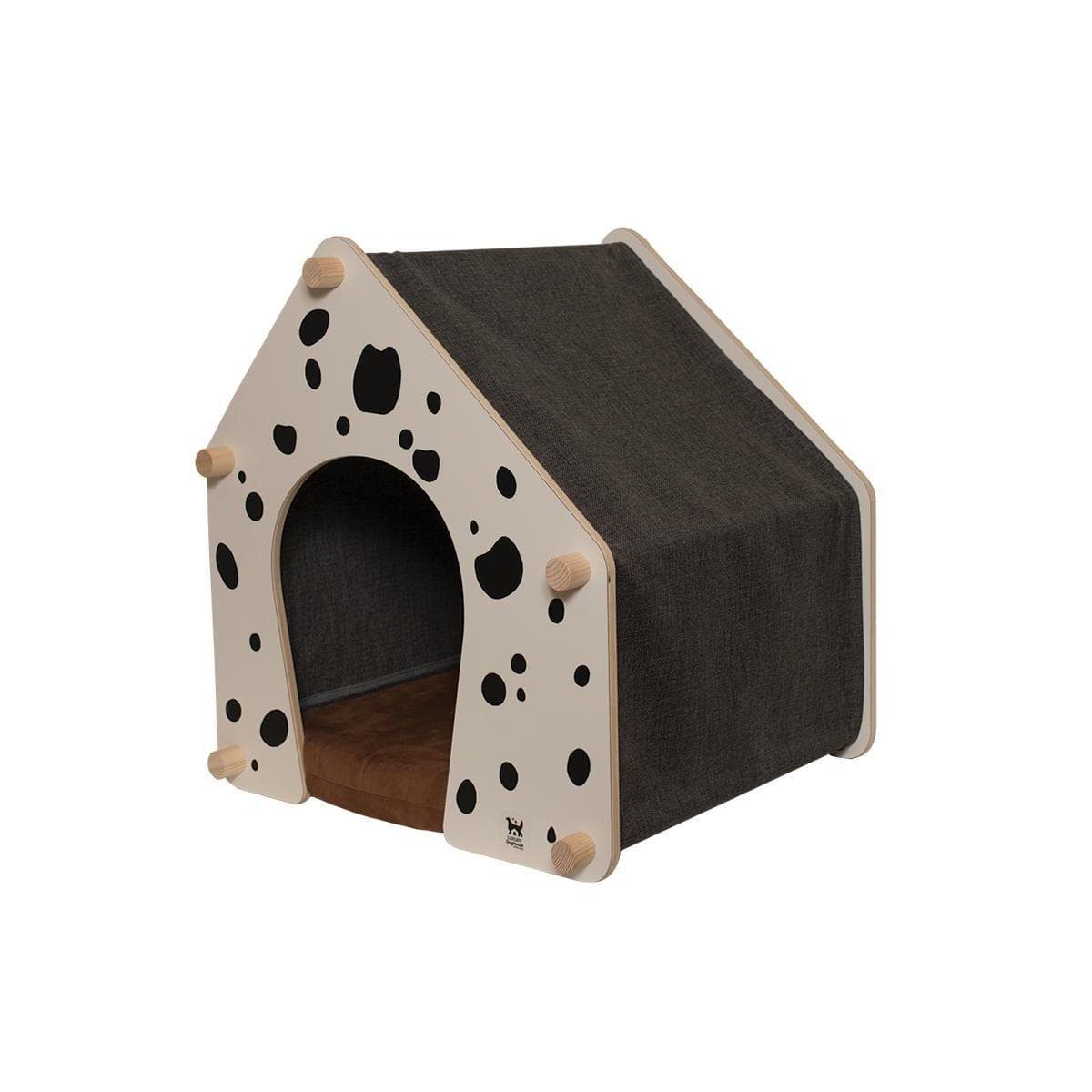 Dog House Crete
