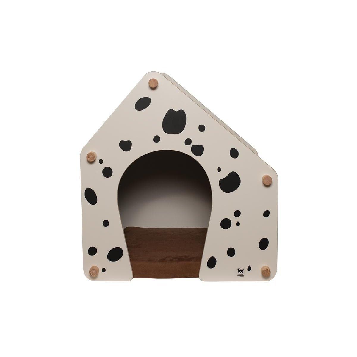 Dog House Crete