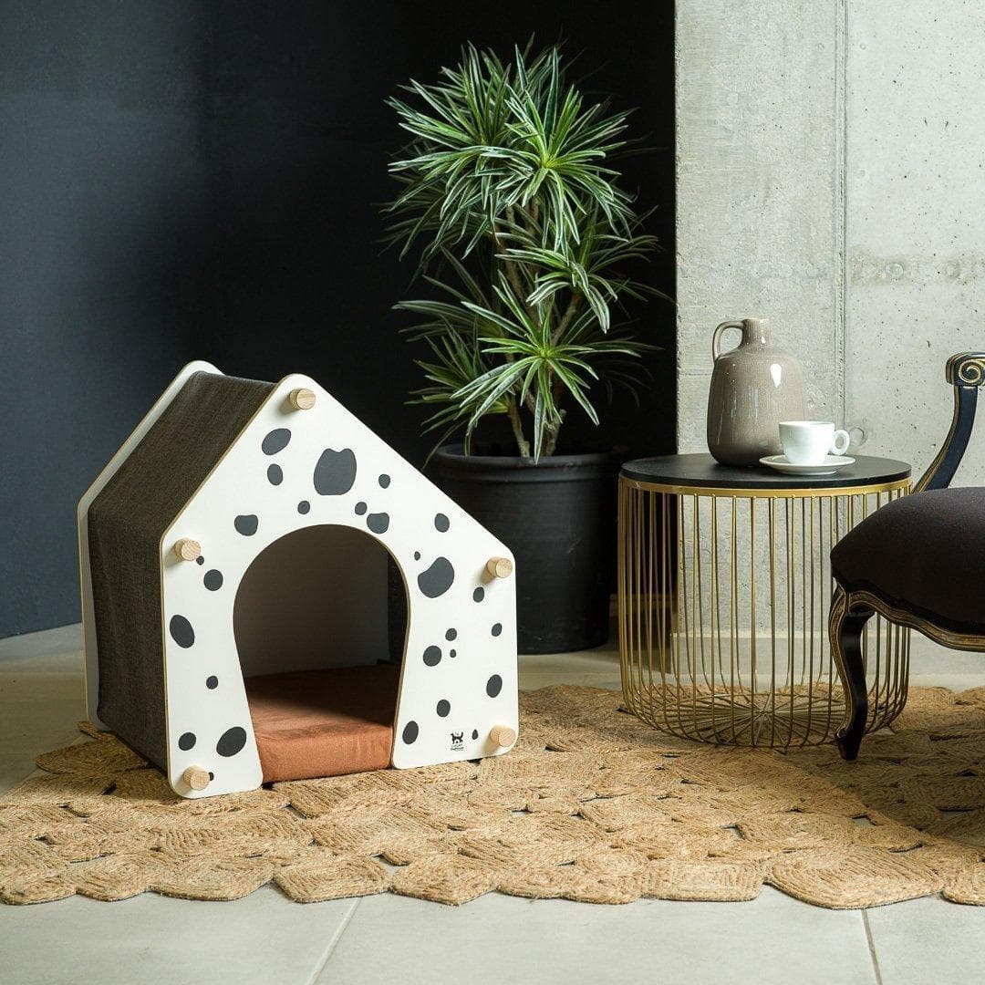 Dog House Crete