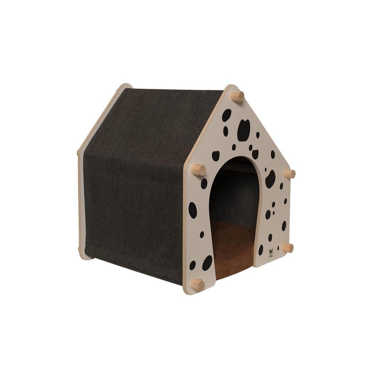 Dog House Crete