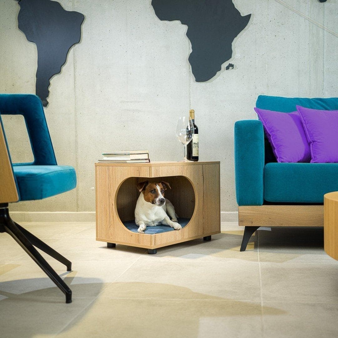 Dog House Kimolos