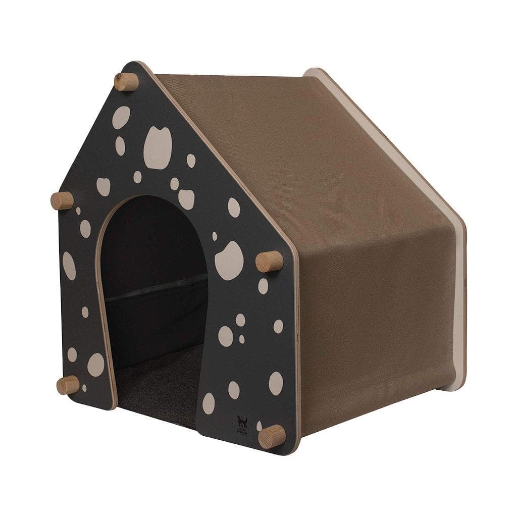 Dog House Crete Outdoor